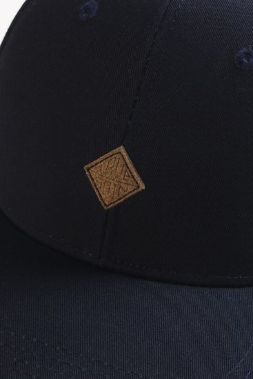 Бейсболка TRUESPIN Truely Small Navy O/S