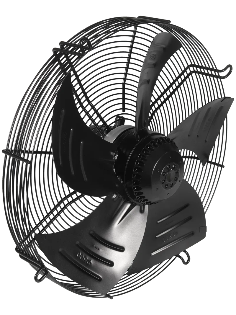 Осевой вентилятор YWF4D-500HB