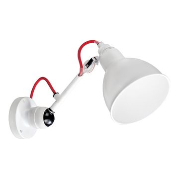 Бра 765606 белый Loft Lightstar
