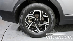 KIA Sportage Diesel 2.0 2WD — 2022