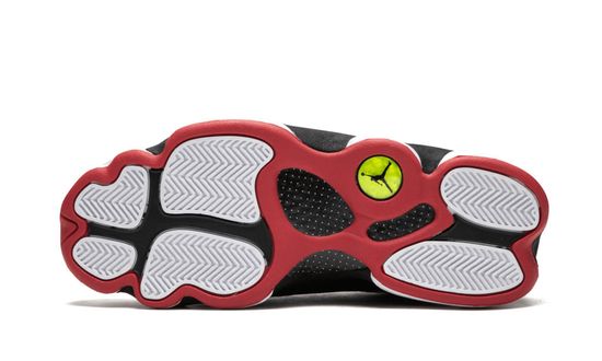 Кроссовки Nike Air Jordan 13 "He Got Game"