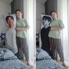 Фотография покупателя 2 - Дакимакура Кон Ю
