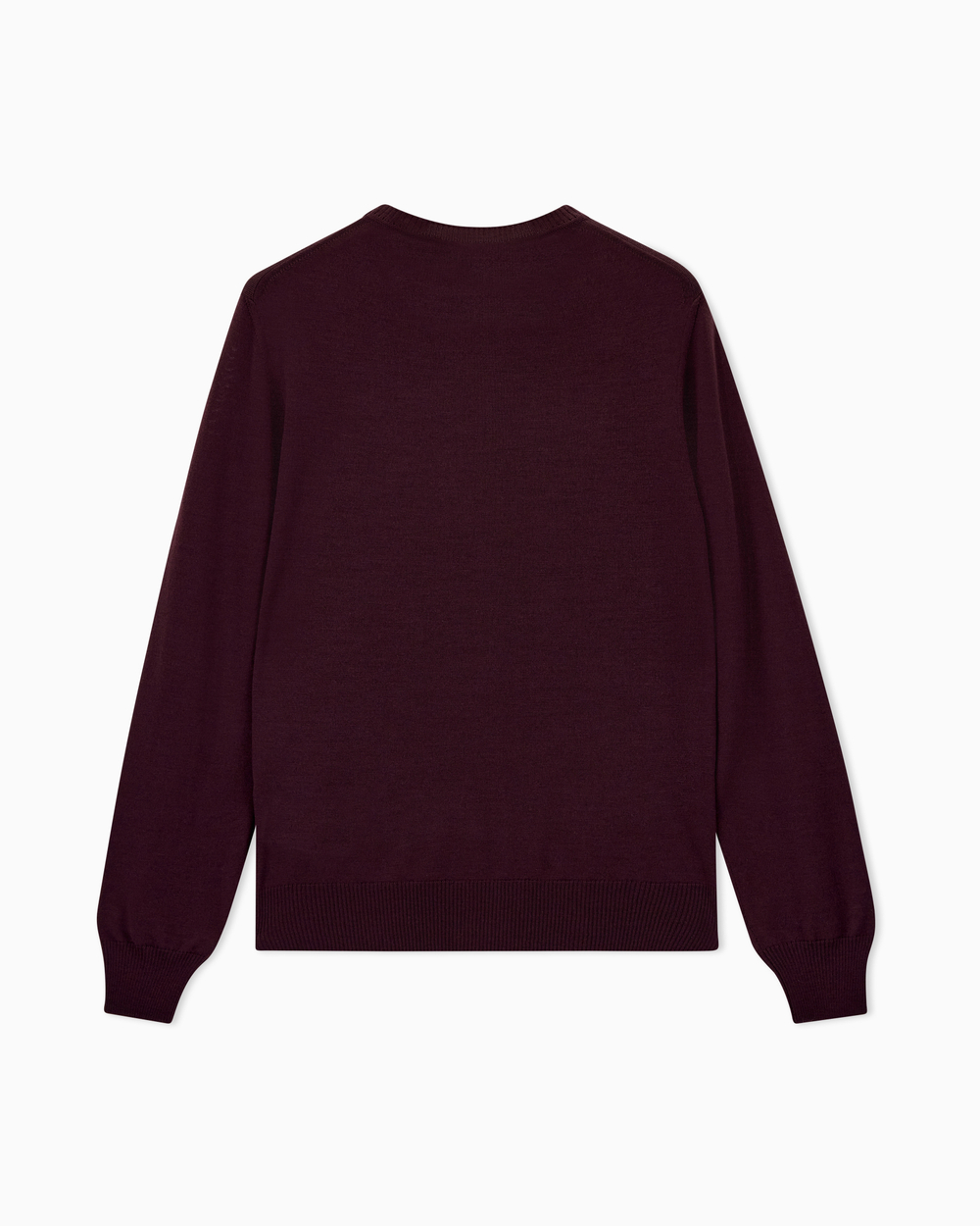 Джемпер EMPORIO ARMANI