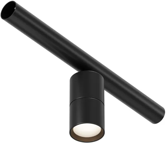 Трековый светильник Focus LED C103CL-5W3-6K-B Maytoni