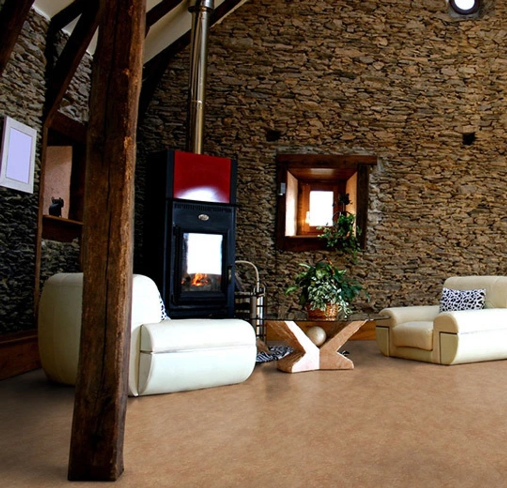 marmoleum real