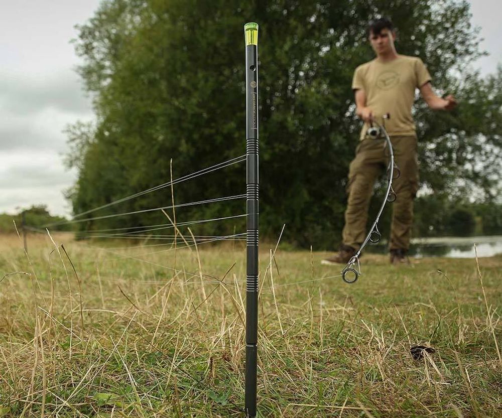 KORDA Колышки для измерения дистанции Distance Sticks