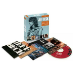 Jeff Beck / Original Album Classics, Vol.2 (5CD)