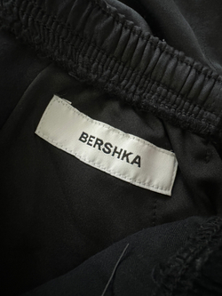 Брюки Bershka