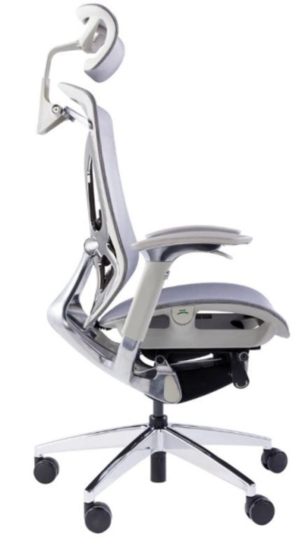 Кресло GT Chair Dvary X