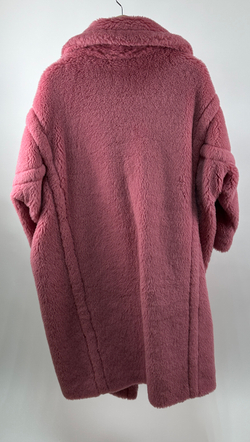 Шуба Max Mara