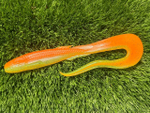 Силикон SnastiGood Kasper TT 24 см (1 шт.)