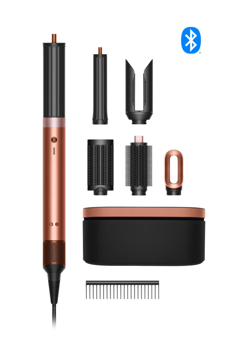 Dyson HS09 Airwrap Long Styler