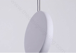 Pendant design lamp Cosmos by Vibia (4 lampshade )