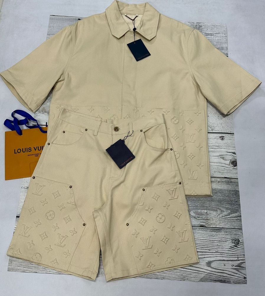 Косметичка Louis Vuitton
