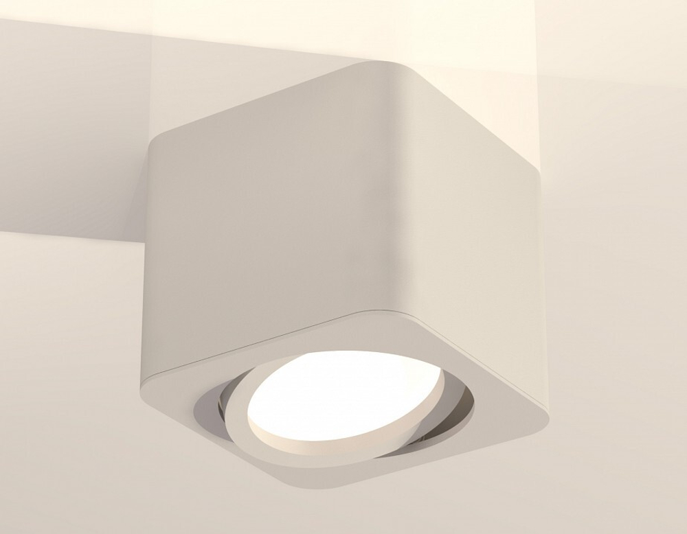 Накладной светильник Ambrella Light XS XS7805010