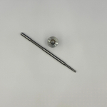 Клапан форсунки BOSCH F00RJ01657 / YJT