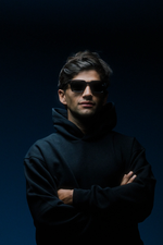 Спортивные очки 100% Erba / Translucent Smoke / Smoke Lens