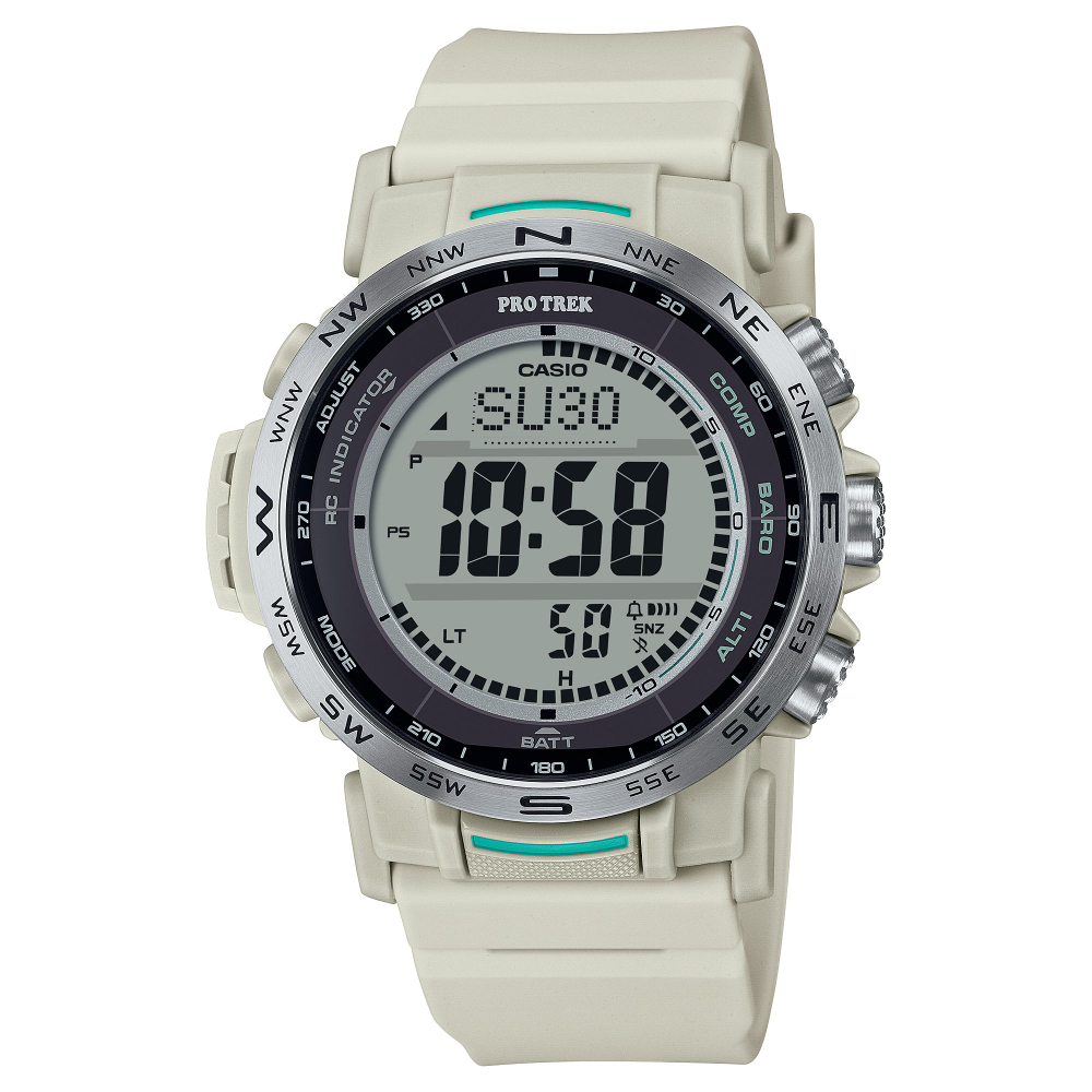 Мужские наручные часы Casio PRW-35-7