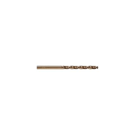 Сверло по металлу HSS-Co (4.8 мм, 1 шт.) Milwaukee 4932363263