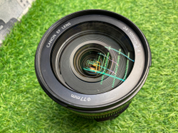 Canon EF 24-105mm 4L IS USM