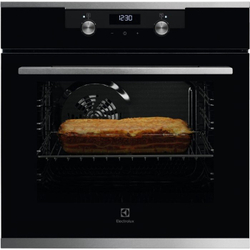 Встраиваемый электрический духовой шкаф Electrolux OKF5C50X