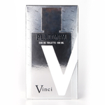 Вода туалетная Vinci Platinum (Винчи Платинум) – 100ml for men