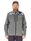 Куртка флисовая Norfin GLACIER CAMO 04 р.XL