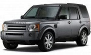 Discovery III
