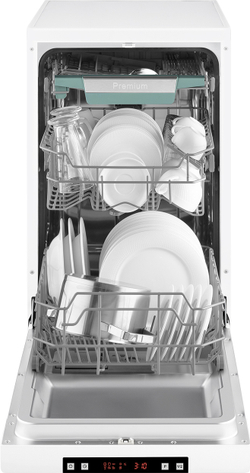 Посудомоечная машина Weissgauff DW 4535