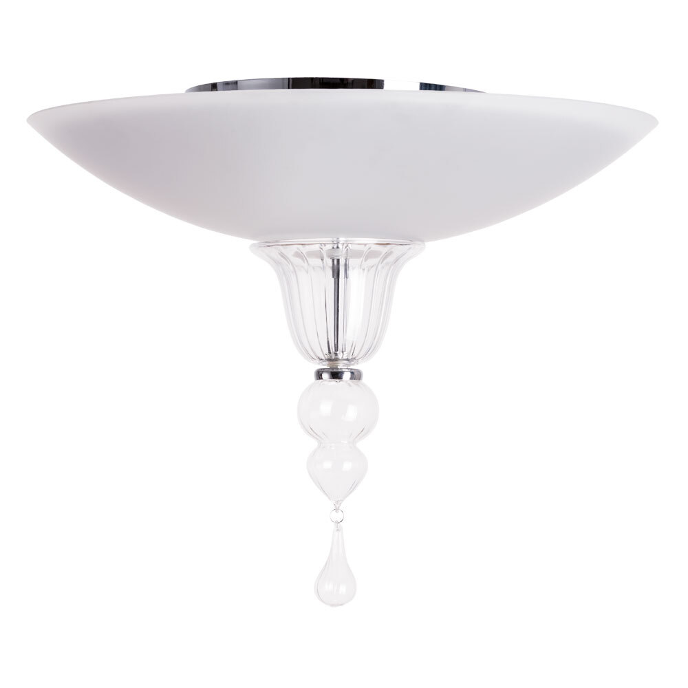 Люстра Divinare Goccia 4020/02 PL-3