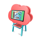 Детский интерактивный комплекс KidCloud 27P (2 экрана)