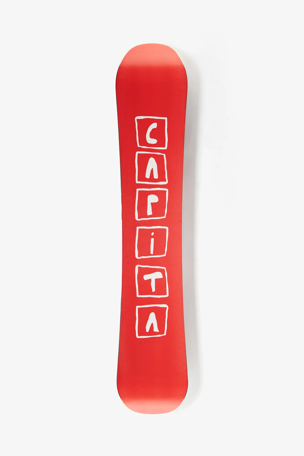 Сноуборд CAPITA Aeronaut