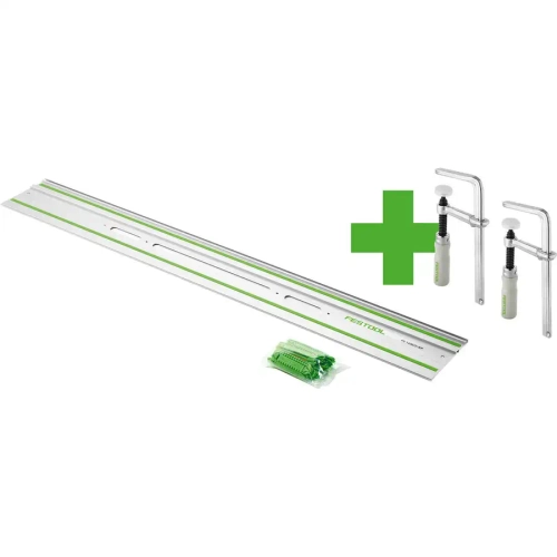 Шина-направляющая FS FS 1400/2-KP Lt Edt FSZ FESTOOL 578423