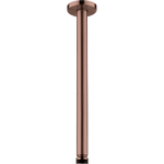 Кронштейн для верхнего душа Boheme Uno 629-UNO-CB COPPER BRUSHED