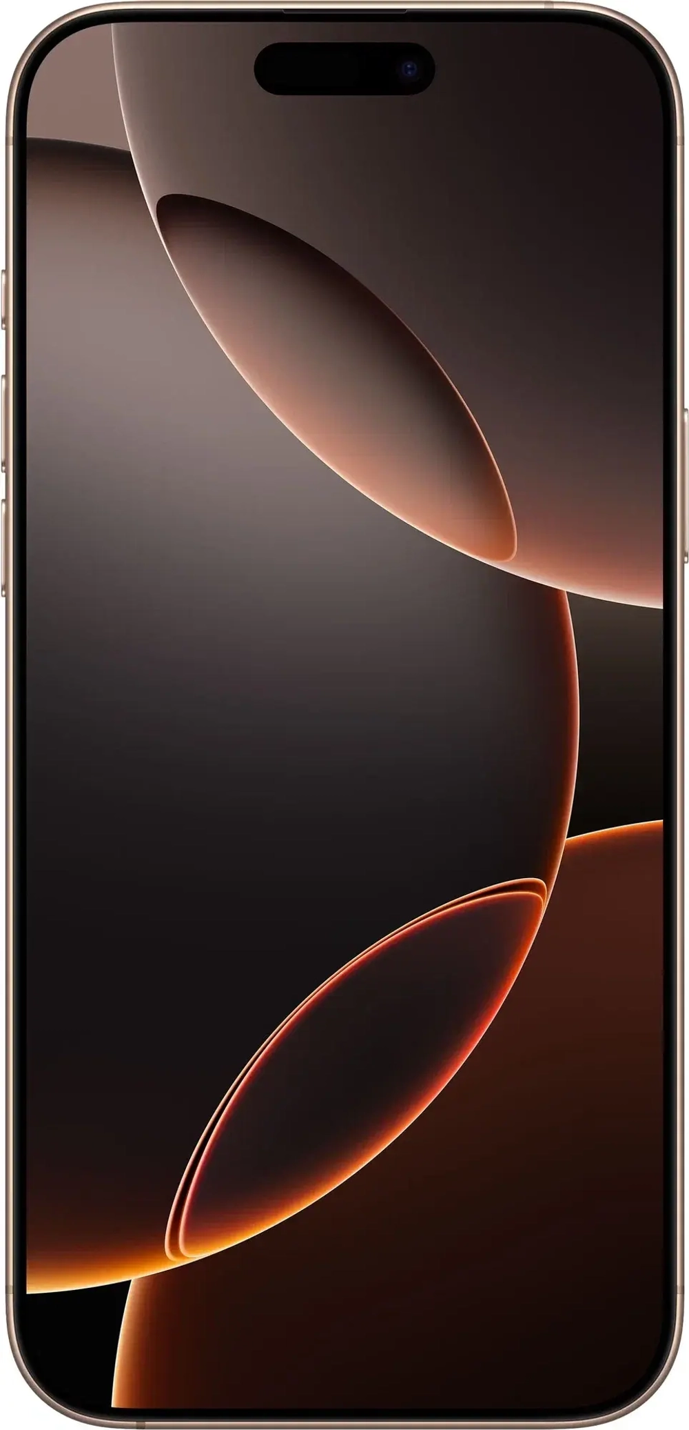Apple iPhone 16 Pro Max 256Gb Desert Titanium