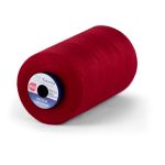 Нитки универсальные Gamma 40/2, 4570 м (5000 ярд) / 1 кат., 119 св.вишневый