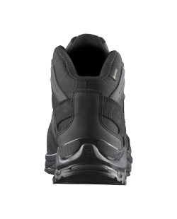 Ботинки Salomon XA Forces Mid GTX EN Black
