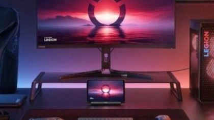 Lenovo представила док-станцию для Legion Go и ещё пять новинок