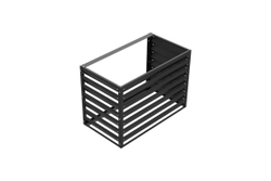 Панели для кондиционера PDK/P3 "Ламели" 1200x900x600