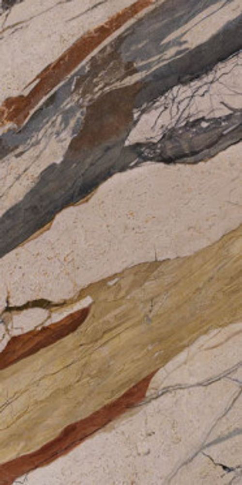 Керамогранит MARMI SICILIANI Breccia Sicilia Nat Ret (275101) Керамогранит MARMI SICILIANI Breccia Sicilia Nat Ret (275101)