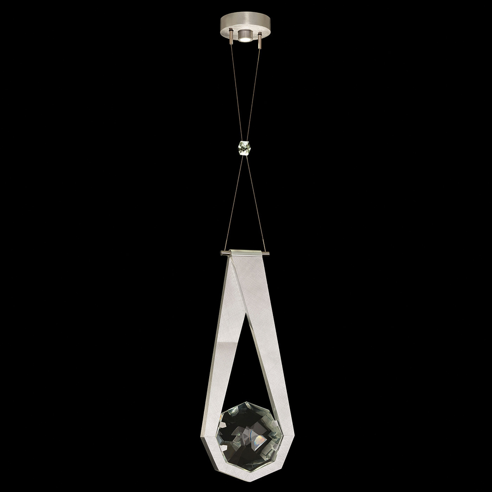 Подвесной светильник Fine Art ARIA 10.25" W ROUND PENDANT