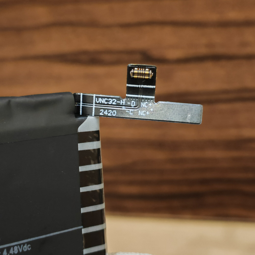 Аккумулятор для Redmi Note 13 Pro / Xiaomi 13T (BM5T) Категория: "Премиум качество" АКБ 5000mAh Li-ion Polymer
