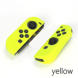 Защитный чехол для контроллеров Joy-Con Nintendo Switch (2шт в комплекте)