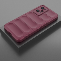 Противоударный чехол Flexible Case для Realme GT NEO2 5G
