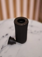 Аромамашина для авто Black