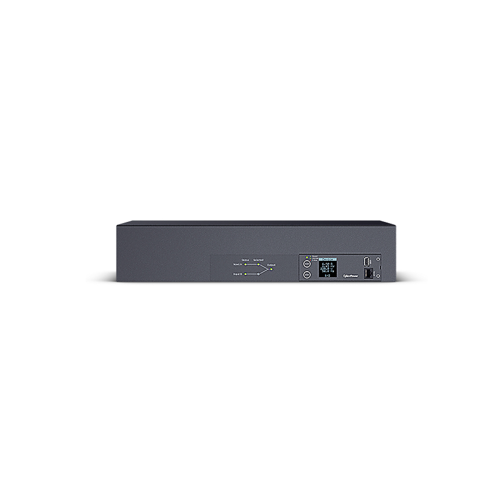 Блок распределения питания CyberPower PDU24302