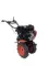 Мотоблок "КАДВИ" ОКА МБ-1Д2М18 (Loncin 9 л.с., колеса 4*10)