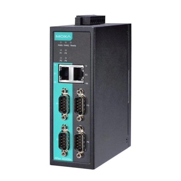 NPort IA5450A-IEX