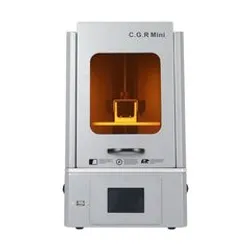 Фотография — 3D-принтер Wanhao D11 CGR Mini