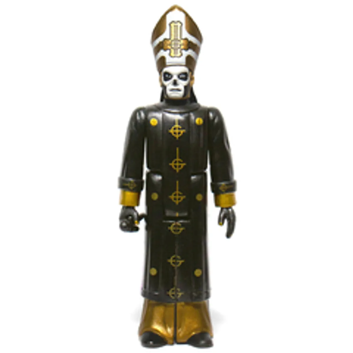 Фигурка Super7 Ghost Papa Emeritus III (Colored)